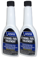 Volvo Penta Ethanol Fuel Treatment